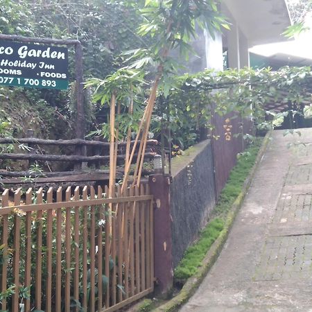 Kanneliya Eco Garden Hotel Koralegama Exterior photo
