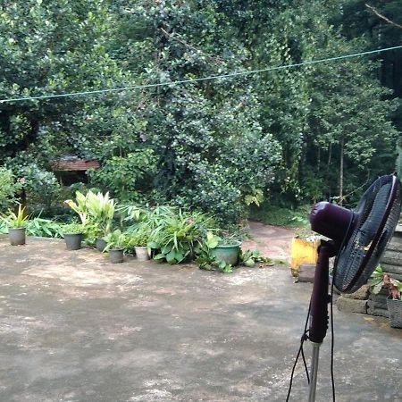 Kanneliya Eco Garden Hotel Koralegama Exterior photo