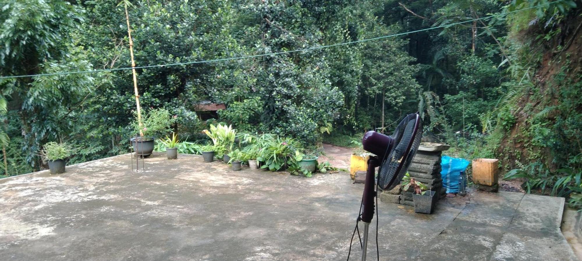 Kanneliya Eco Garden Hotel Koralegama Exterior photo